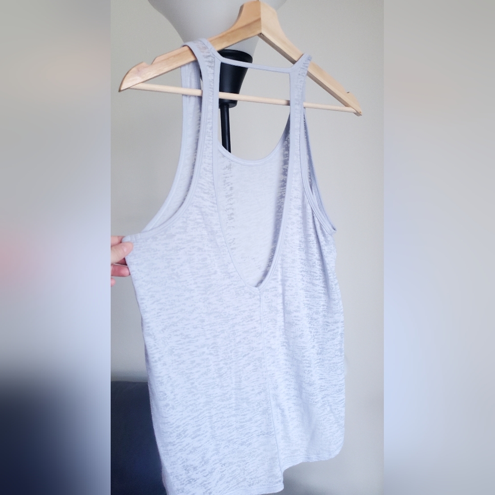 Lululemon Workout Tank